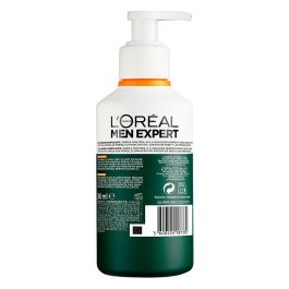 L'Oréal Paris Men Expert Derma Control Gel Limpiador Purificante 260 mL