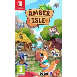 Microids Amber Isle - Juego para Nintendo Switch 4041417861620 Precio: 44.79000009. SKU: B1J4GGPXHW