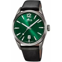 Reloj Hombre Lotus 18685/4 Negro Verde Precio: 109.59000008. SKU: B1CZ7RHR2N
