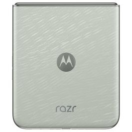 Motorola Razr 60 5G Dual Sim 8GB RAM 256GB Almacenamiento Lightest Sky