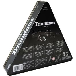 Triominos ónix Triominos ónix