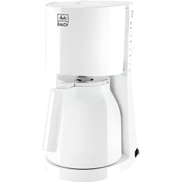 Melitta 1017-05 Cafetera de filtro Enjoy II Therm con jarra aislada - Blanco Precio: 74.50000008. SKU: B1BAS8MC9J