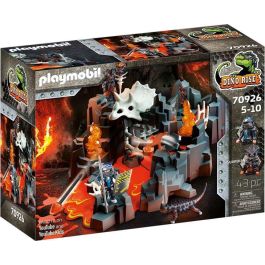 Playmobil Dino Rise Guardian La Fuente Precio: 96.49999986. SKU: S2415324