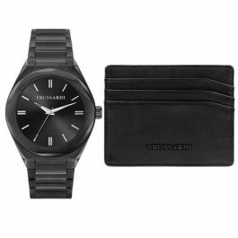 Reloj Hombre Trussardi R2453156007 (Ø 42 mm) Precio: 131.50000006. SKU: B14JDS3ZLK