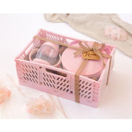 Set Acc. Bebé Rosa 3 Unidades Precio: 27.1161. SKU: B1BTG83Y4L