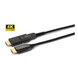 MicroConnect Premium Premium Optic Fiber HDMI Type A - HDMI Type D Cable with a HDMI Type A adapter, 15m Precio: 121.79000053. SKU: B1EHG29Q9H
