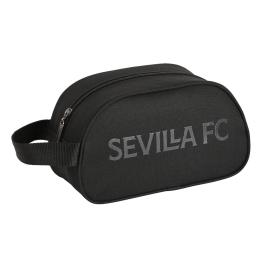 Safta Neceser Adapt. Carro Sevilla Fc "Teen" Negro 26x15x12cm Precio: 14.58999971. SKU: S4307207