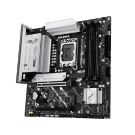Asus Placa Base Prime B860M-A WiFi Socket 1851 DDR5 PCIe 5.0 Micro ATX