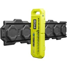 Caja de 1 llave de 90 dientes (ángulo de 4°) y 10 vasos de 3/8'' (de 8 a 15 mm, 16 y 17 mm) - Caja compatible con Ryobi LINK Precio: 49.89000005. SKU: B1CG9S6XEJ