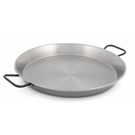Paellera El Cid 85134 34CMS Ø 34 cm Acero Precio: 17.5000001. SKU: S7602049