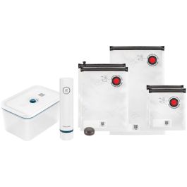 Zwilling 36815-013-0 Sellador al Vacío Fresh&Save Quick-Set La Mer Azul Plástico Precio: 102.98999942. SKU: B19EJEND9S