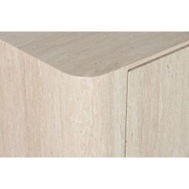 DKD Home Decor Buffet Beige Madera y Simil 162.6 x 45.5 x 76 cm