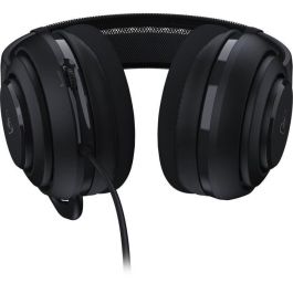 TURTLE BEACH Atlas 200 TBS-5002-05 Auriculares con Cable para Juegos de PC - Negro