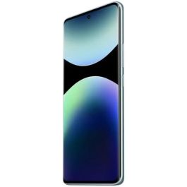 Xiaomi MZB0IJAEU Redmi Note 14 Pro+ Smartphone 8GB RAM 256GB 6.67" 5G Azul - Cámara 200MP, IP68, Snapdragon 7s Gen 3, HyperCharge 120W