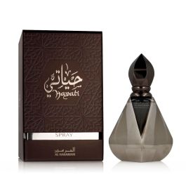 Perfume Unisex Al Haramain EDP Hayati 100 ml Precio: 88.89999954. SKU: B19LDJA3GR