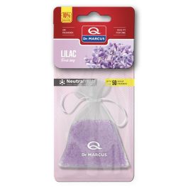 Ambientador para Coche Dr Marcus Fresh Bag Lila Fragancia Bolsita