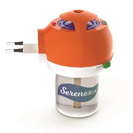 Konig Serenex Difusor Felino con feromonas para seguridad y bienestar en gatos Precio: 34.89000031. SKU: B1AP6LCJEG