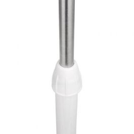 Tristar VE-5755 Ventilador de Pie Silencioso 45W, 3 Aspas 40cm, 3 Velocidades, Oscilante, Altura Ajustable 85-115cm, Blanco Tristar VE-5755 Ventilador de Pie Silencioso 45W, 3 Aspas 40cm, 3 Velocidades, Oscilante, Altura Ajustable 85-115cm, Blanco