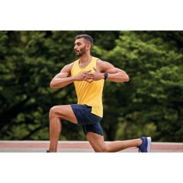 Smartwatch Garmin Vivomove Sport/ Notificaciones/ Frecuencia Cardíaca/ GPS/ Negro Pizarra