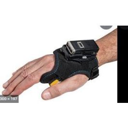 Zebra RS5100 SE4770 Ring Scanner 1D/2D Laser 655nm Bluetooth 4.0 - Ligero y Resistente para Almacén y Atención al Cliente Precio: 1069.79000007. SKU: B1EHF4C88C