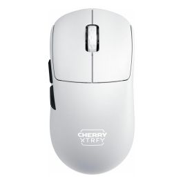 Cherry XTRFY M68 Pro Wireless Ratón Gaming Inalámbrico Blanco 26000 DPI Precio: 188.50000004. SKU: B1556CG3G3