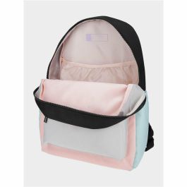 Mochila Escolar 4F F017 Multicolor Mochila Escolar 4F F017 Multicolor