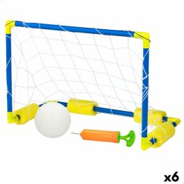 Portería de waterpolo Colorbaby 61 x 29 x 40 cm 6 Unidades Precio: 46.58999972. SKU: B1EDWFGL6Z