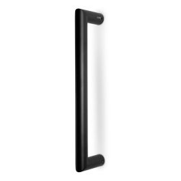 Jandel Manillón Sion C300 L325 Ø25 Inox Negro, Kit Fijación Incluido Precio: 34.50000037. SKU: B1HZ44J2S5