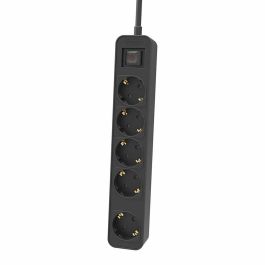 Regleta Enchufes 5 Tomas con Interruptor Philips CHP2154B/10 Precio: 11.99000011. SKU: B1FP3E8L8F