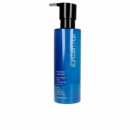 Shu Uemura MUROTO VOLUME Acondicionador Volumen Cabello Fino y Sin Vida, Hidratante, Desenredante, Fortalece, 250 ml Precio: 46.49999992. SKU: S0590770