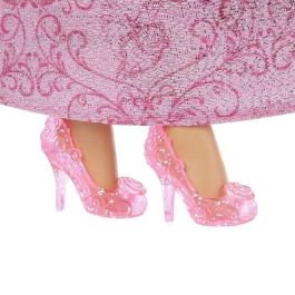 Muñeca princesa aurora disney. completamente articulada 29cm Muñeca princesa aurora disney. completamente articulada 29cm
