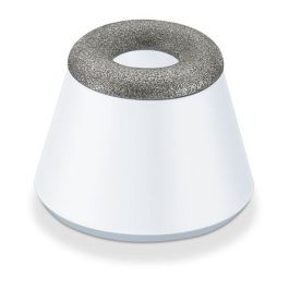 Beurer FC-76 Exfoliador Profesional de Microdermoabrasión con 3 Cabezales de Zafiro y 2 Niveles de Intensidad Beurer FC-76 Exfoliador Profesional de Microdermoabrasión con 3 Cabezales de Zafiro y 2 Niveles de Intensidad