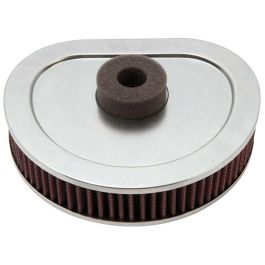 Filtro de aire K&N KNHD-1390 Precio: 94.50000054. SKU: B15QVM6FGF