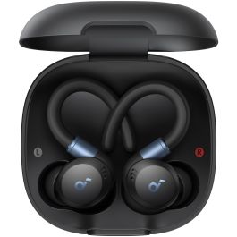 Anker Soundcore Sport X20 Auriculares True Wireless In-Ear Negros