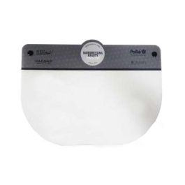 EUROSTIL Pantalla Protectora Facial Precio: 4.58999948. SKU: B18J6A4ABR