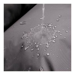 Hunter Colchón Antibacterias GENT 80x60 cm Marrón