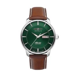 Reloj Hombre Zeppelin Mod. 8466-4 Verde Marrón (Ø 40 mm) Reloj Hombre Zeppelin Mod. 8466-4 Verde Marrón (Ø 40 mm) Precio: 355.89000007. SKU: B14SBDAG6X