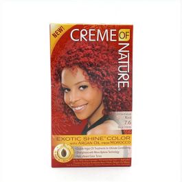 Creme of Nature Crema de Color con Aceite de Argán Intensive Red 7.6 Precio: 7.58999967. SKU: S4245772