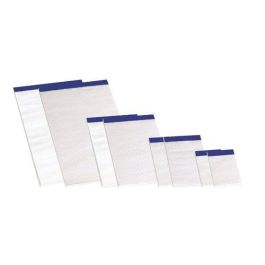 Bloc De Notas Enri 16º 80H Liso 10 unidades Precio: 5.89000049. SKU: B1FRR2A9EB