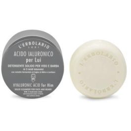 Acido Hialuronico Hombre Detergente Solido Cara 60 Precio: 12.50000059. SKU: B12QV5XZ87
