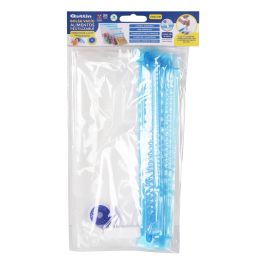 Quttin Set de 6 Bolsas para Comida al Vacío 21x22 cm (24 Cajas)