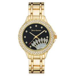 Reloj Mujer Juicy Couture JC1282BKGB (Ø 36 mm) Precio: 25.5899996. SKU: S7235036