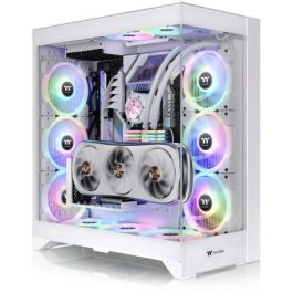 Thermaltake CTE E600 MX Caja para PC Midi Tower Blanca Precio: 208.5000005. SKU: B18R9ACFHE