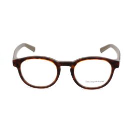 Montura de Gafas Hombre Ermenegildo Zegna EZ5104-56 Marrón Ø 50 mm Precio: 62.50000053. SKU: B1632VJYQY