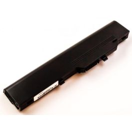 CoreParts Batería para Laptop MSI 24.42Wh 3 Celdas Li-ion 11.1V 2200mAh Negra