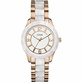 Reloj Mujer Guess W0074L2 (Ø 37 mm) Precio: 131.50000006. SKU: S0310168