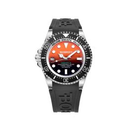 Reloj Hombre Bobroff BF0004i-BFSTN (Ø 42 mm) Precio: 254.50000059. SKU: B16LJEWYDB