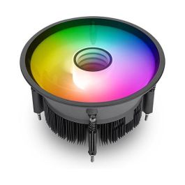 Thermaltake UX150 ARGB Refrigerador de Aire Negro Precio: 36.99000008. SKU: B1884MB8CJ