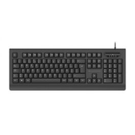 Teclado Conceptronic KAYNE01ES Negro Qwerty Español Precio: 46.99000031. SKU: B14MW8H863