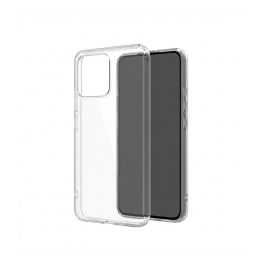 PEDEA Fundas para Xiaomi Redmi 14T, Funda Suave TPU Transparente Precio: 7.3568. SKU: B1D77ZWCPK